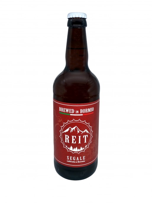 REIT SEGALE BIRRA STELVIO